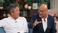 Gregg Wallace and John Torode's Masterchef replacements confirmed
