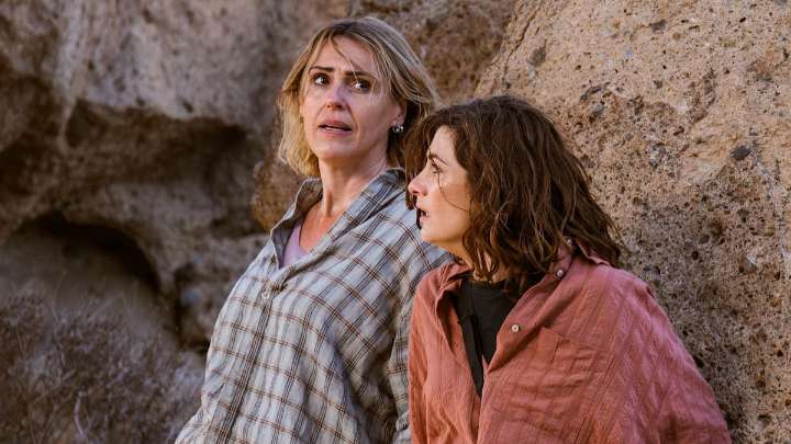 ITV's 'thrilling' new Spain-set heist drama promises an 'addictive' story of survival