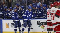 3 takeaways from Lightning’s preseason win over Hurricanes