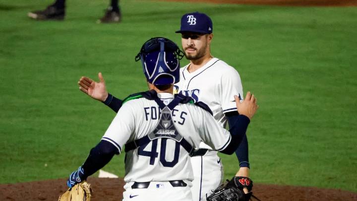 Brian Van Belle’s joy of joining Rays turns to pain with elbow injury