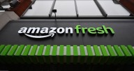 Amazon Fresh to close ALL locations in UK