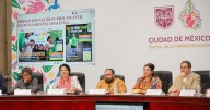 Clara Brugada anuncia el Torneo Ollamaliztli de futbol CDMX: Requisitos, cuándo y dónde será