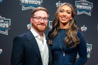 Who Is Tyler Reddick’s Wife? Everything You Need to Know About Alexa DeLeon All about Tyler Reddick's wife, Alexa DeLeon. How did they meet? Know their entire relationship timeline and more on Essenti
