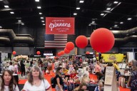 Pinners Conference returns to Scottsdale