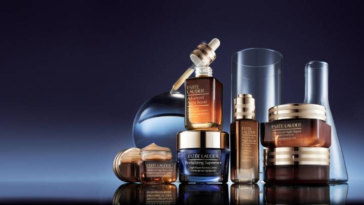 Estée Lauder 2025 Executive Pay: Stéphane de La Faverie at $9.6M