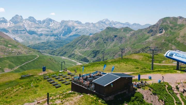 El lugar de Aragón que ha registrado una de las temperaturas más bajas de toda España
