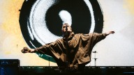 Oasis Reunion Tour: Best Pics and Quotes from New Jersey Show
