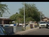 Three dead after shooting during apparent home invasion in Phoenix