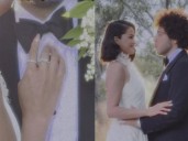 Selena Gomez, Benny Blanco are married
