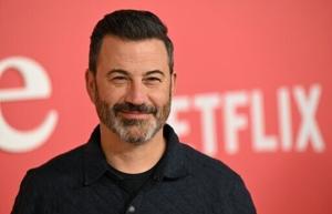 ABC says Jimmy Kimmel off air ‘indefinitely’ after Charlie Kirk comments