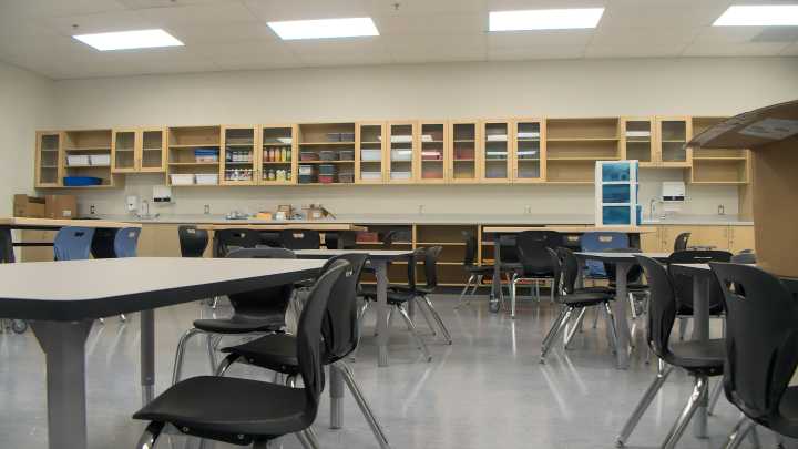 Alberta Teachers Association Votes To Strike In October