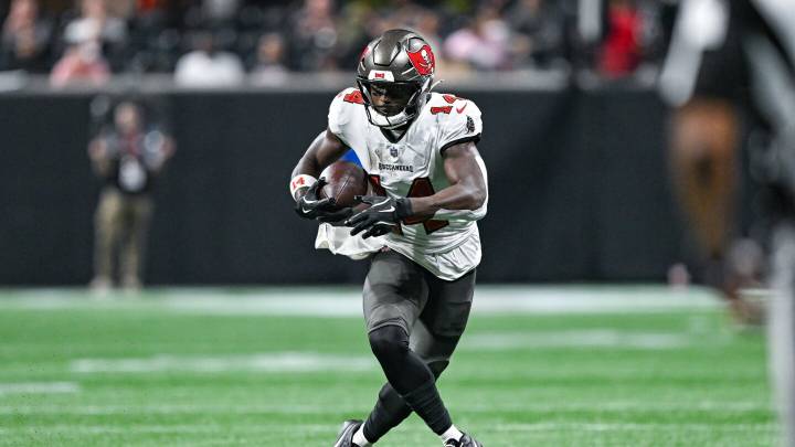 Chris Godwin, Tristan Wirfs set to practice on Thursday