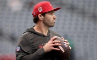 Baker Mayfield confesses what made his game against the Jets personal