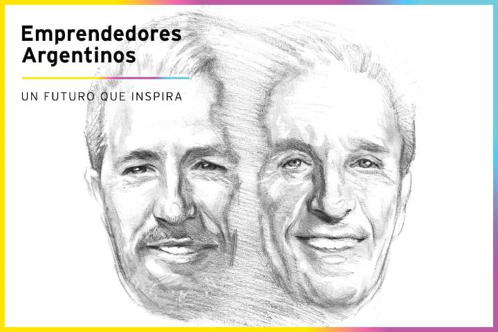 Emprender en familia y conquistar el mundo desde Mar del Plata