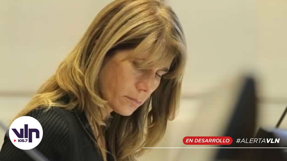Tricel rechaza candidatura a senadora de Ximena Rincón por el Maule