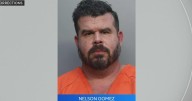 City of South Miami employee accused of sexually assaulting custodian at work