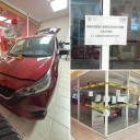 Asegura Fiscalía de Oaxaca local de “Autos del Golfo” tras fraudes millonarios y denuncias ciudadanas