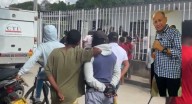 Hallan sin vida a hombre de la tercera edad al interior de su vivienda en Ciénaga Los vecinos de Efraín Alfonso Miranda García tenían dos días de no verlo, por lo que decidieron acercarse hasta el inm