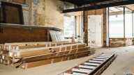 Biltmore Village renovations underway for new restaurant…