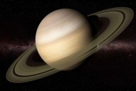 How to Watch Saturn in Opposition Over the Weekend