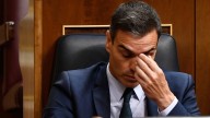 Hamás aplaude de nuevo a Sánchez por el embargo de armas de España a Israel