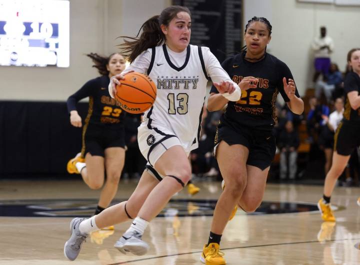 Archbishop Mitty senior Emma Cook commits to University of California, San Diego