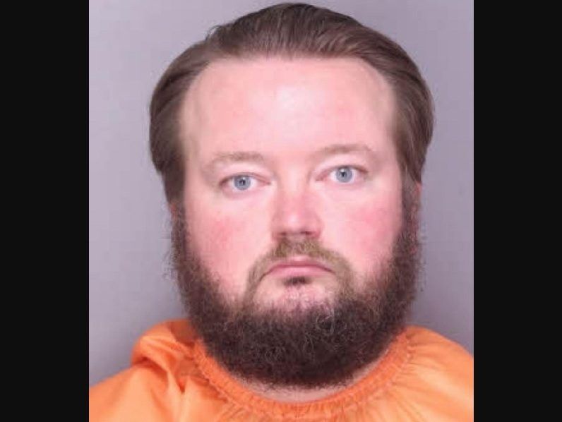 Teacher accused of stinking up S.C. school with fart spray