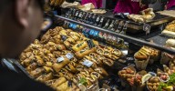 La Boqueria pone límites a la venta de productos elaborados