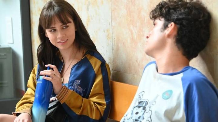 ¿Cómo es la gente de la generación 'Z'? La serie 'Zoomers' pretende responder a esa pregunta