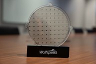 Wolfspeed’s shares surge as US bankruptcy court approves restructuring plan