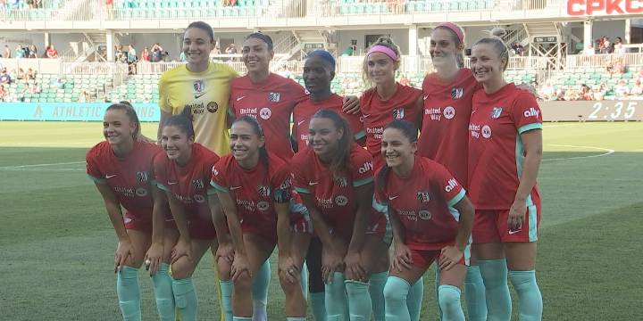 Current shutout streak continues in scoreless tie with Spirit