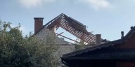 Polonia confirmó que una casa fue dañada por los drones rusos y halló restos de siete aeronaves interceptadas