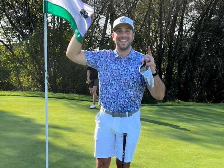 Former Ontario hockey player fatally shot in U.S. shortly after trying to get a ride to his hotel: reports