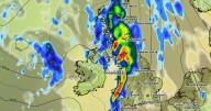 Met Office warns Scots to prepare 'emergency' kit with three items