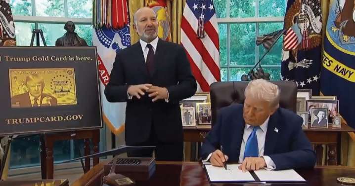 Trump implements new $100,000 America First H-1B visa fee, WA state Tech Sector facing billions in cost
