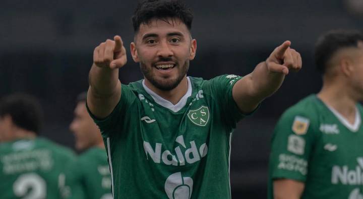 Sarmiento venció a Barracas como visitante y alimenta su ilusión
