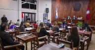 Erradicación de microbasurales y obras de bacheo: los temas que debatirán los concejales