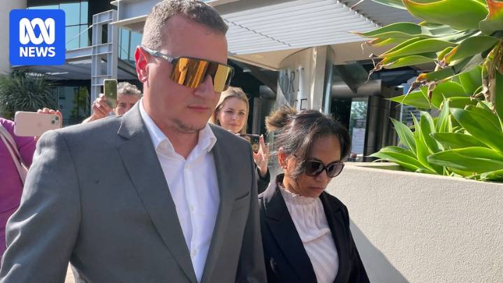 Gold Coast nurse sentenced after stealing patient's bank card