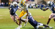 Southern avoiding online trash talk vs Jackson State
