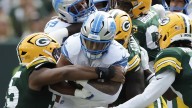 Lions de Detroit pierden chispa ofensiva en debut sin Ben Johnson