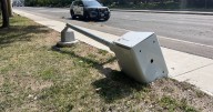 Ontario Premier Doug Ford warns municipalities to get rid of speed cameras