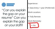 People Share Unrealistic Requirements They Get When Trying To Find A Job, And Here Are 38 Of The Most Ridiculous Ones (New Pics)