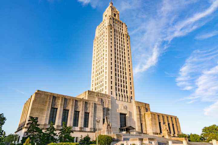 Report: Louisiana $16.3B in the hole | New Orleans CityBusiness