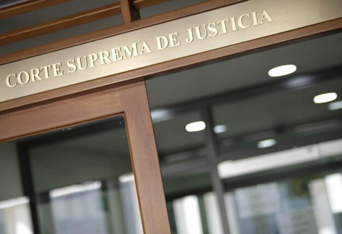 Corte Suprema halló información falsa en reportes de gastos de campaña del Pacto Histórico