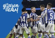 «Se vio una versión mejorada de muchos futbolistas, pero aún están lejos de su mejor nivel»