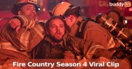 'Fire Country' Season 4 Fans Zero In on a Possible Death After Viral Set Clip