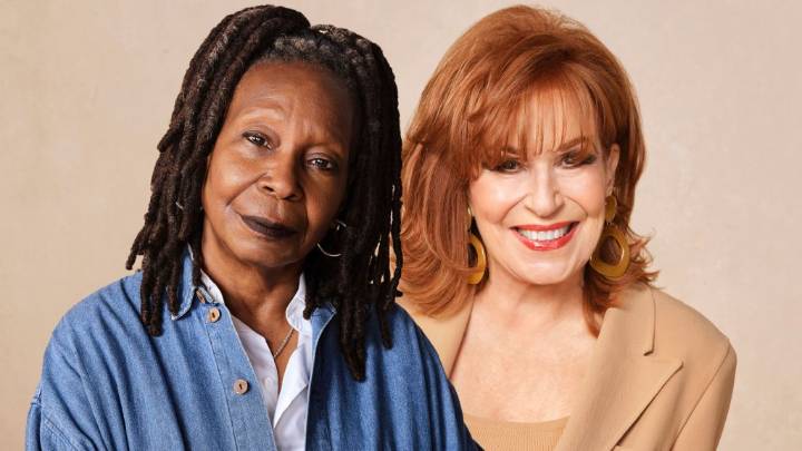 Whoopi Goldberg & Joy Behar On Why They're Not Retiring From 'The View': "I've Got To Keep Paying Those Bills, Baby"