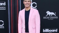 Natasha Richardson's friend Andy Cohen shares thoughts on widow Liam Neeson dating Pamela Anderson