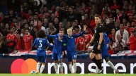 Chelsea venció con lo justo a Benfica y sumó sus primeros tres puntos en la Champions League