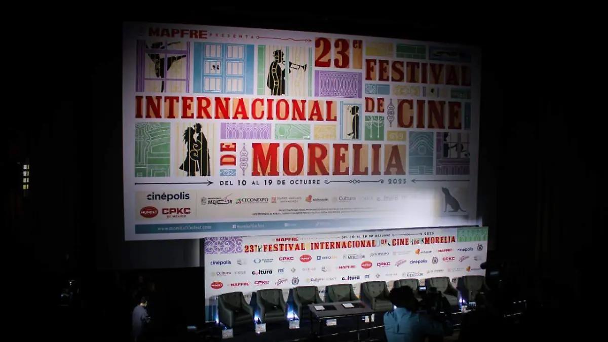 Selección Oficial del FICM 2025: Estas son las películas que brillarán en la 23 edición